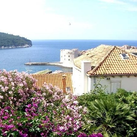 Adriatic Apartments Дубровник Екстериор снимка