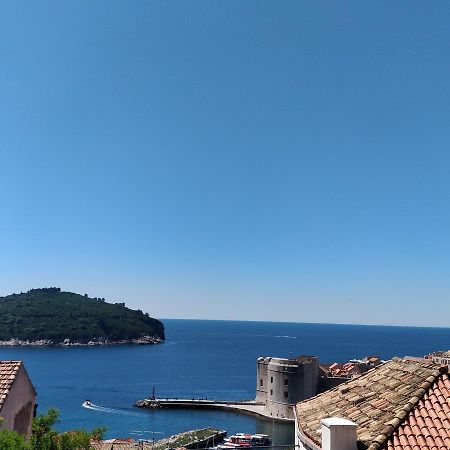Adriatic Apartments Дубровник Екстериор снимка