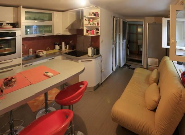 Adriatic Apartments Дубровник Екстериор снимка