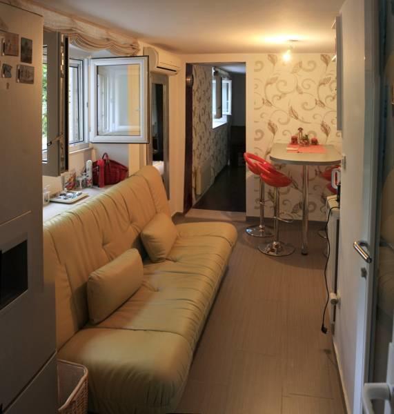 Adriatic Apartments Дубровник Екстериор снимка