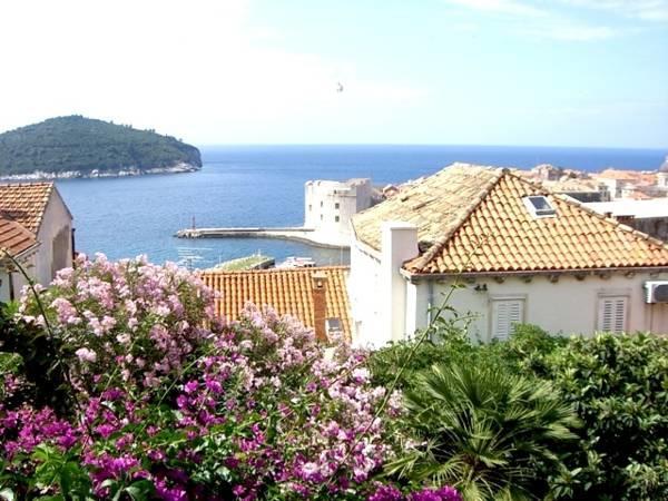 Adriatic Apartments Дубровник Екстериор снимка