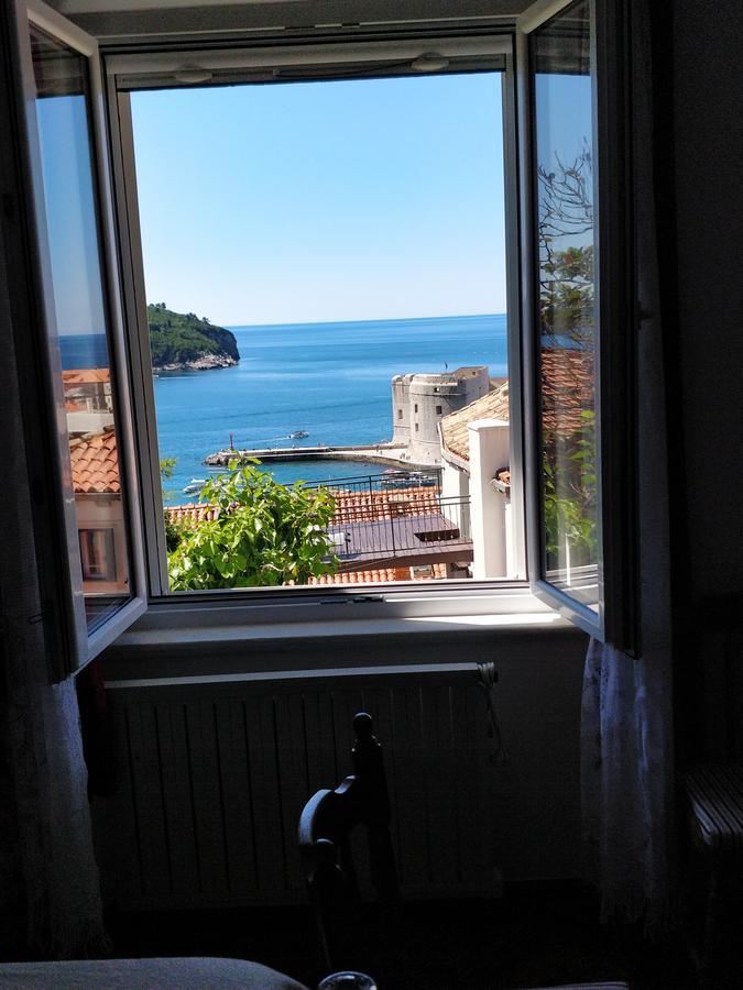 Adriatic Apartments Дубровник Екстериор снимка