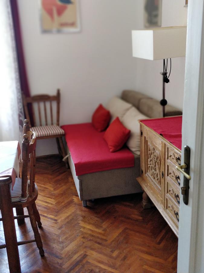 Adriatic Apartments Дубровник Екстериор снимка