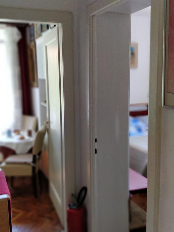 Adriatic Apartments Дубровник Екстериор снимка