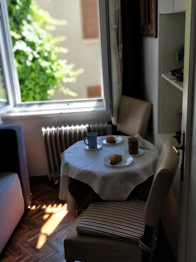 Adriatic Apartments Дубровник Екстериор снимка