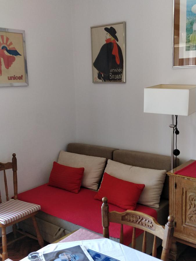Adriatic Apartments Дубровник Екстериор снимка