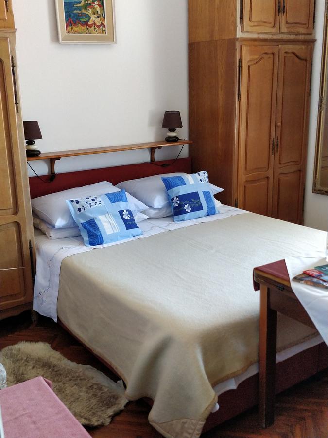 Adriatic Apartments Дубровник Екстериор снимка